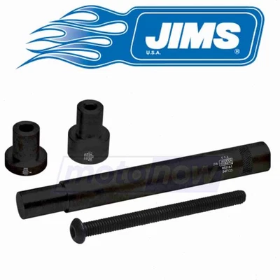 Jims Shift Pedal Shaft Brushing Tool for 1995-2006 Harley Davidson FLHTCUI zs - Image 1 of 4