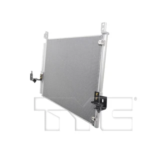 Condenser for 22-24 Toyota Tundra Hybrid 5.5mm 884A0-34010 - Foto 1 di 4