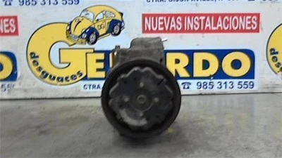 6Q0820803D Compressor De Ar Condicionado Seat Cordoba Berlina (6L2)(09.2002->) 1 - Imagen 1 de 4