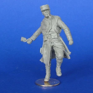 MasterClub 1/35 French Army Soldier in WWI Resin Figur (35212) - Bild 1 von 6