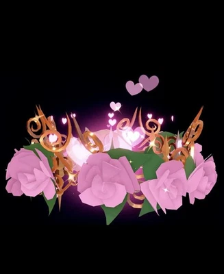 ROYALE HIGH EVERFRIEND 2024HALO +500K! BEST PRICE! MUST READ DESCRIPTION FIRST‼️