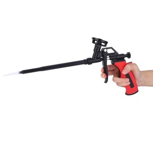Foam Applicator Expanding Insulation Spray Foam Caulking Sealing New - Picture 1 of 14