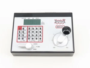 Digitrax DCS51 DCC Digital Command Station/Booster/Throttle - Picture 1 of 7