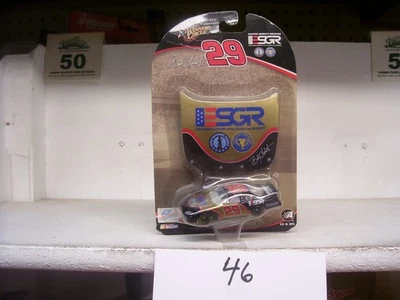 2004 1/64 #29 Bobby Labonte ESGR CÍRCULO DE GANADORES MONTE CARLO Foto 1 de 4