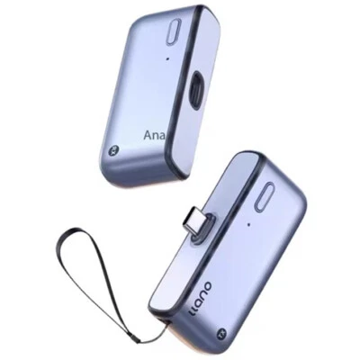 llano S850 4K 1080P Estensore Trasmissione Video Wireless Monitor TV Proiettore PC