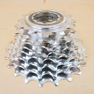 New-Old-Stock Shimano HyperGlide (HG90) 8-Speed Cassette - 13x23 - Picture 1 of 5