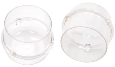 LEABEN Vaso medidor adecuado para Vorwerk Thermomix TM 21 TM 31 TM 3300