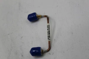Agilent W1312-20266 Halbstarres Kabel Synth Out auf (2W) DVM IN F01-2747083 - Bild 1 von 2