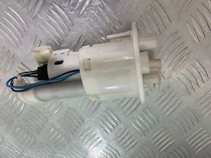 TRIUMPH TIGER 800 XC PETROL PUMP YEAR 2011-2014 (CMB1022) - Picture 1 of 5