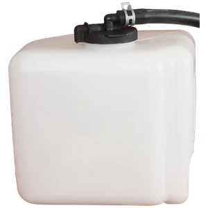  New Coolant Reservoir For Toyota Highlander 2004-2007 - Picture 1 of 6