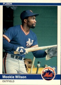 1984 Fleer Baseball Pick Complete Your Set #486-660 RC Stars 