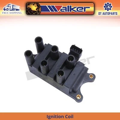 For 2001-2002 Mercury Cougar 2.5L V6 Ignition Coil Walker  - Image 1 of 3