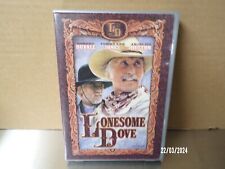 Lonesome Dove* (DVD, 2002) 6 Hours Of Show! 2 DISC EXC