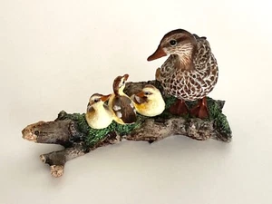 Second Nature Design Enten Figur Wildlife Collection - Bild 1 von 9
