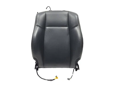 Jeep Compass 2015-2017 asiento delantero respaldo pasajero superior derecho OEM Foto 1 de 4