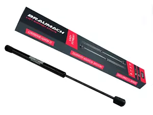 Bonnet Gas Struts for Audi A4 8E2 B6 Sedan S4 quattro 2003-2004 - Bild 1 von 4