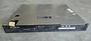 Dell PoweredgeR220 E10S Intel Xeon E3-1220 v3 3.1GHz 16GB RAMDell PoweredgeR220 - Picture 1 of 6