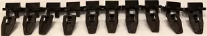Kenlin Version 1 (10 SETS) Plastic Drawer Parts, Guides *FREE SAME DAY SHIPPING* - Picture 1 of 9