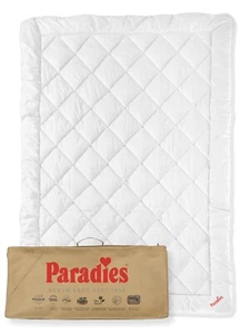 PARADIES Cool Dream Bio - kühlende Sommerdecke 135x200 cm - Bild 1 von 6