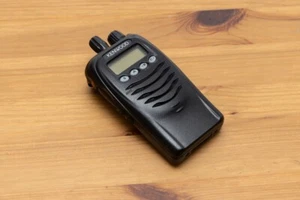 📻 Poste Radio Kenwood TK-2170 VHF – Fonctionnel 📻 - Zdjęcie 1 z 4