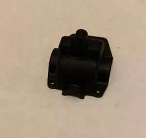 Pro-Pulse / MegaTech Truck/Buggy Front/Rear Upper Differential Case Cover - Picture 1 of 4