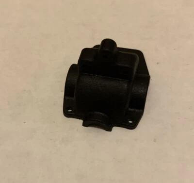 Pro-Pulse / MegaTech Truck/Buggy Front/Rear  Upper Differential Case Cover - Image 1 of 4