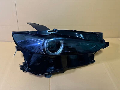  ¡Perfecto! Faro lateral derecho LED completo Mazda Cx-30 cx30 Foto 1 de 4