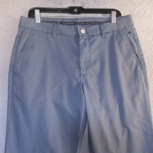Bonobos Maide Pants 32x30 Mens Houndstooth Straight Golf Measures 33x30 - Picture 1 of 12