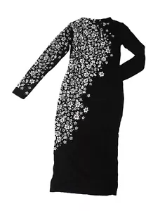 VESTIDO GLAMOUR BABE talla 10 - Imagen 1 de 4