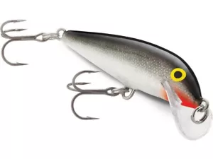 NEW Rapala Scatter Rap CountDown 7cm 7g Sinking Lure Crankbait COLOURS - Picture 1 of 7