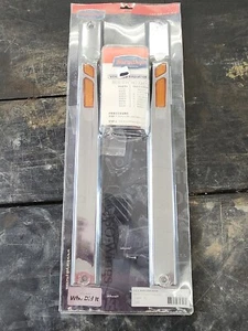Radiador LED Kuryakyn 3210 borde lateral VTX 1800 RETRO NS391 - Imagen 1 de 2