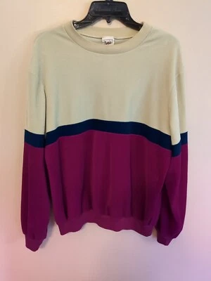 Camisa de terciopelo vintage para hombre Lee Hipster talla grande EE. UU. Disco Foto 1 de 4