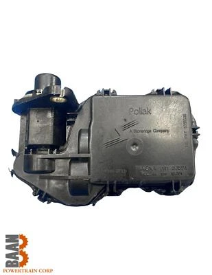 Actuador de desconexión del eje delantero OEM para GMC Chevy Envoy 2004-05 46003022 5788008 Foto 1 de 4