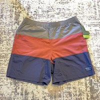LL Bean Mens L Classic Supplex Sport 
