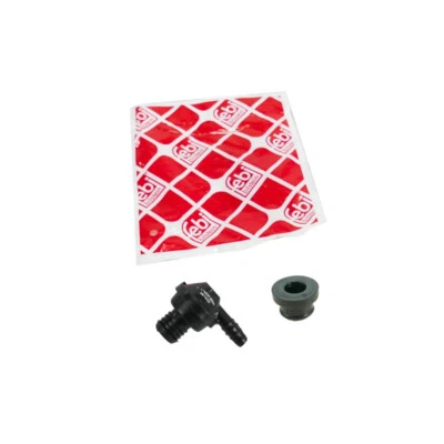 Entlüftungsventil FEBI+Tülle von VW für VW 1.2 TSI CBZ 175530 030103175B - Bild 1 von 4