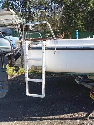 trailer sailer - image 1 of 4