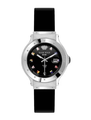 Colección Glam Rock MARINE Acero Inoxidable Foto 1 de 3