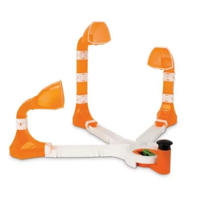 Hexbug 501730 Nano V2 Neon Launchpad Internat. Krabbler Neu - Bild 1 von 2