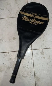 Macgregor Z 2000 Tennisschläger mit Cover Mid Size 4 1/2 Grip - Nagelneu unbenutzt - Bild 1 von 9