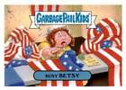 2016 Topps Garbage Pail Kids As American as Apple Pie Trading Cards Pick List