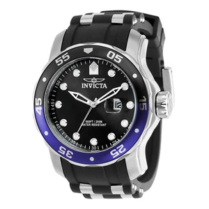 Invicta Men's Pro Diver 48mm Quartz Watch IN-39106 - Picture 1 of 1