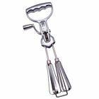 Premium Stainless Steel Egg Beater Long Lasting Performance and Durability