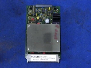 BOSCH 9536-230-017 CONTROL CIRCUIT BOARD PROP. VERST. -2STUF. REGELV. - Picture 1 of 5