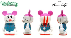 Disney Vinylmation Urlaub Serie 1 Osterhase von Maria Clapsis - Bild 1 von 1