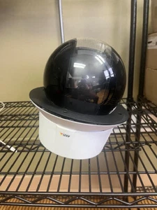 AXIS Q6315-LE 60Hz Network Camera (01925-001) Used - Picture 1 of 2