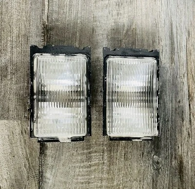 NOS GM 1979 雪佛兰 Nova 转向信号灯 79 雪佛兰 Nova 停车灯 — 第 1/4 张图片