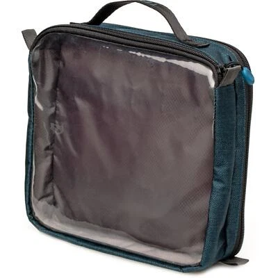 Tenba Tools Cable Duo 8 - Blue - Image 1 of 2