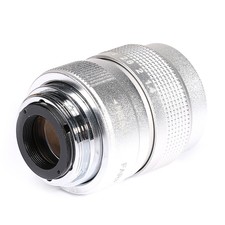 Fujian 25MM f/1.4 CCTV Lens for EOSM NEX N1 FX Micro4/3 Mount Camera Sliver