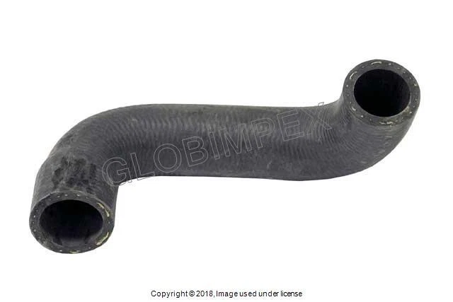 BMW M3 (1988-1991) Water Hose from Expansion Tank GENUINE + WARRANTY - Image 1 of 1