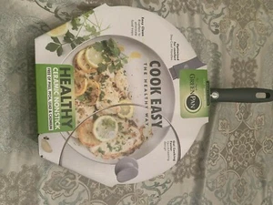 GreenPan 3.8 Quart Sauté Pan - Picture 1 of 3
